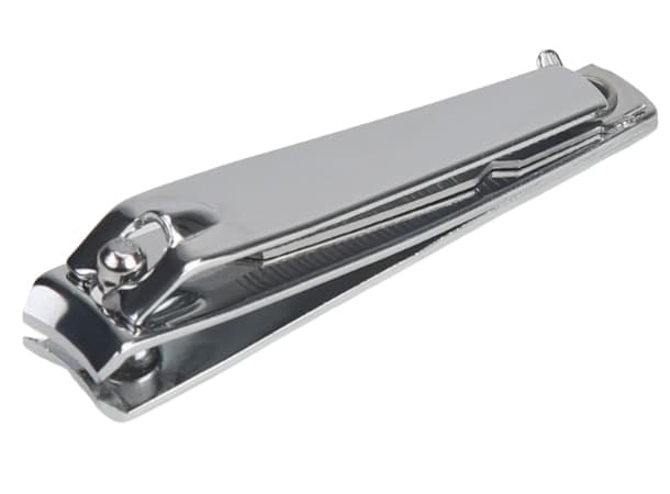 Nail Cutter – Professional Stainless Steel Nail Trimmer thumb 0