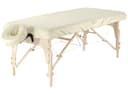 Microfiber Massage Table Cover Set, 2Pcs Set-0
