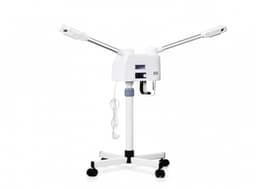 Hot and Cool Mist 2‑in‑1 Facial Steamer-0