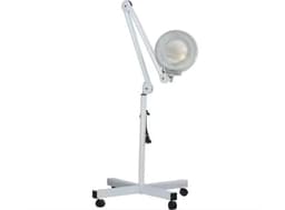 Magnifying Lamp With Optical Glass & Floor Standing-0