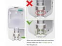 Automatic Touchless Sanitizer Dispenser – 1000ml Capacity-2