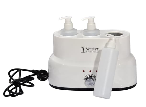 Master Automatic Electric Oil Warmer thumb 1