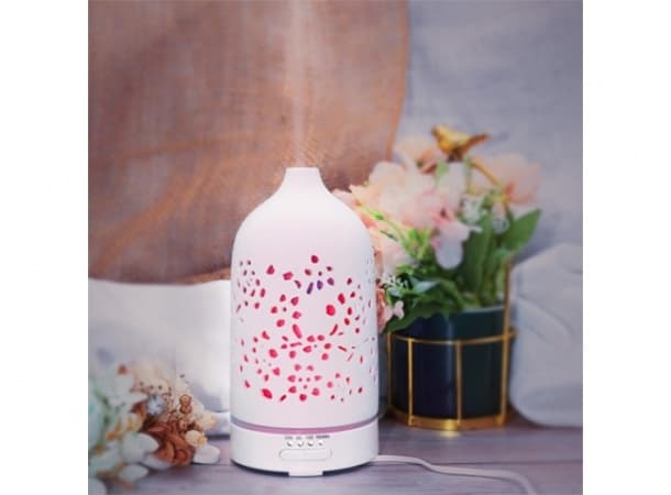 Ceramic Essential Oil Diffuser thumb 2