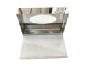 Stainless Steel Tissue Box-3