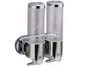 Double Soap Dispenser-1