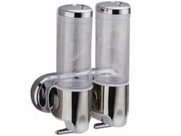 Double Soap Dispenser-1