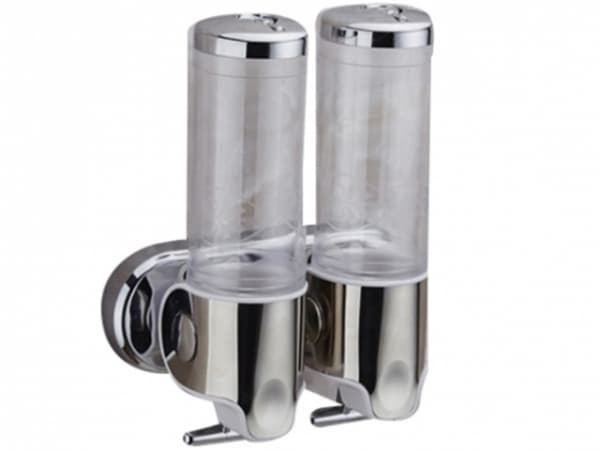 Double Soap Dispenser thumb 1