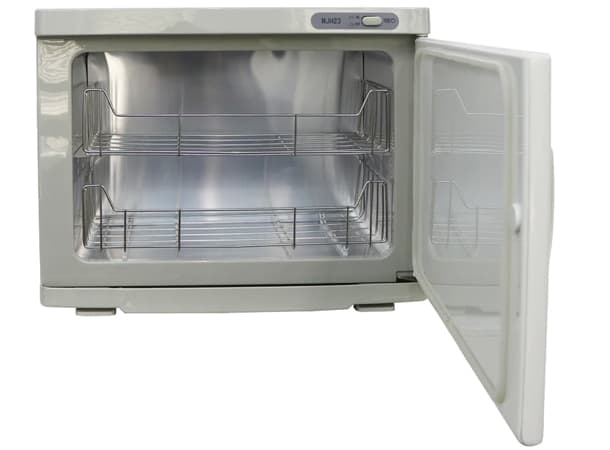 MASTER Towel Warmer 23L thumb 3