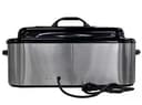 MASTER 18 Quart Stone Warmer – LED Digital Hot Stone Heater-1