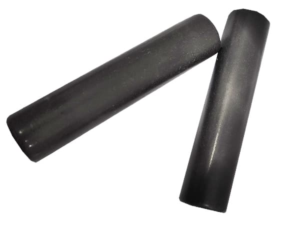 MASTER – Column Basalt Stone Set – 2 Pcs thumb 1