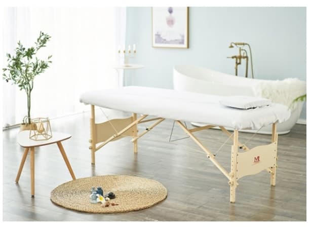 Fleece Face Cradle Cover – Artificial Fur thumb 1