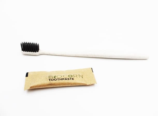 Eco-Friendly Dental Kit  thumb 1
