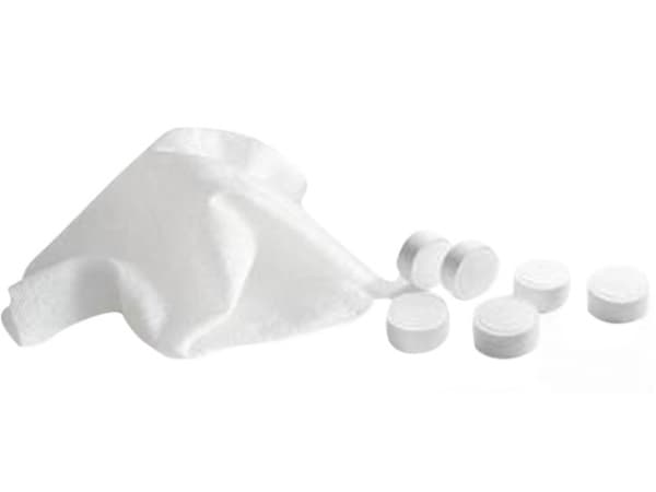 Magic Tablet Compressed Tissue – Expandable Napkin thumb 2