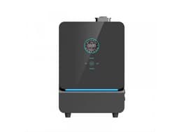 500ml High-Capacity Essential Oil Diffuser-0