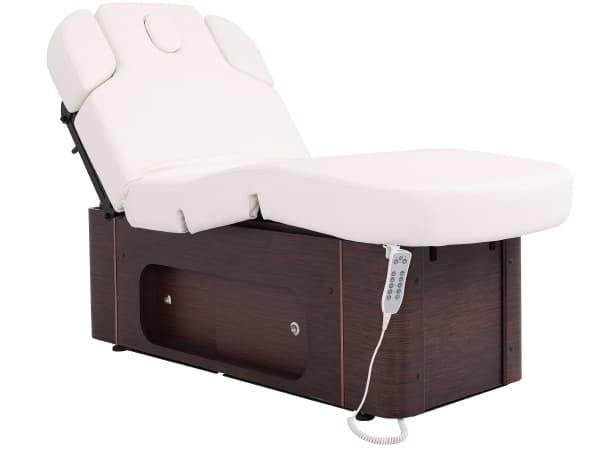 4-Motor Electric Massage Table – Spa Wellness Bed