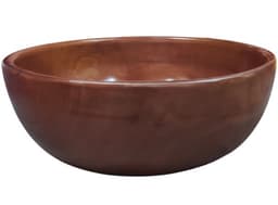 DOYEN Classic Mahogany Wooden Pedicure Bowl-0