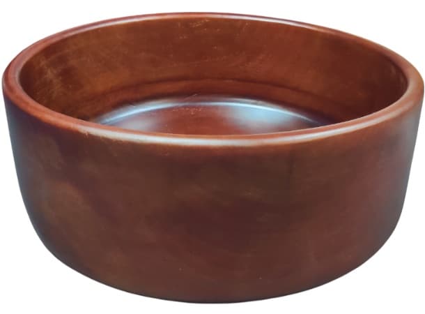 DOYEN Salsa Mahogany Wooden Pedicure Bowl