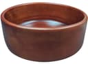 DOYEN Salsa Mahogany Wooden Pedicure Bowl-0