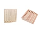 Wooden Sauna Pillow-2