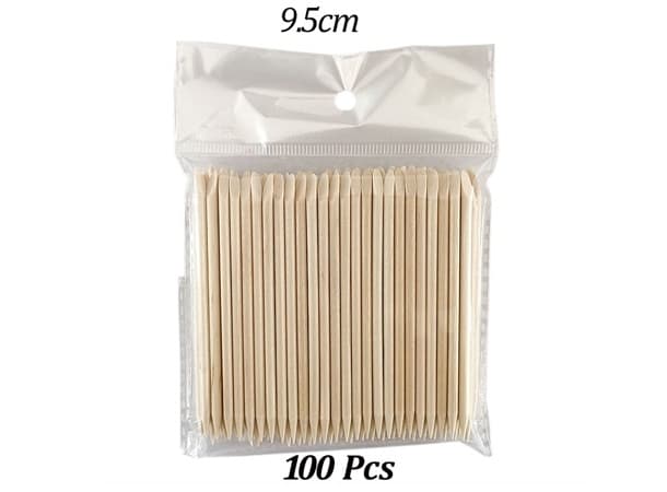 Wood Nail Stick – 100 Pieces thumb 2