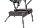 Master BFD Portable Massage Chair – Tool-Free Lightweight Design (Coffee Luster)-3