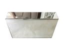 Stainless Steel Tissue Box-1