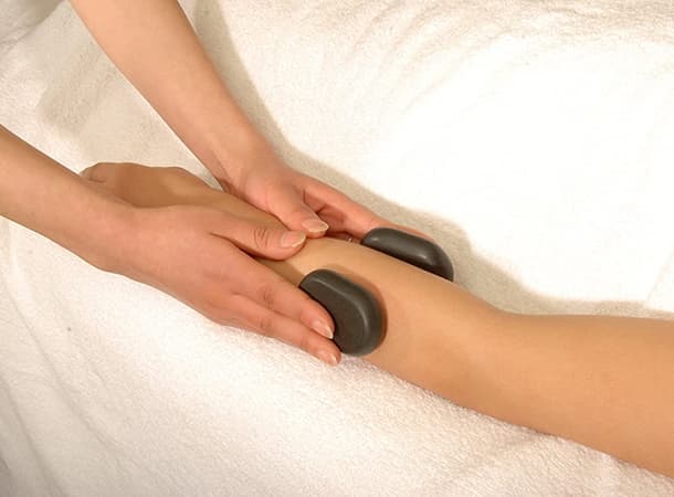 MASTER – Medium Ovular Basalt Stone – 12 Pcs thumb 3