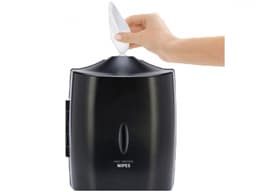 Gym Wipes Dispenser-0