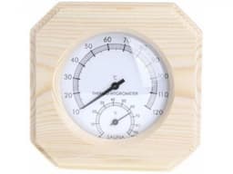 Thermo-Hygro Meter-0