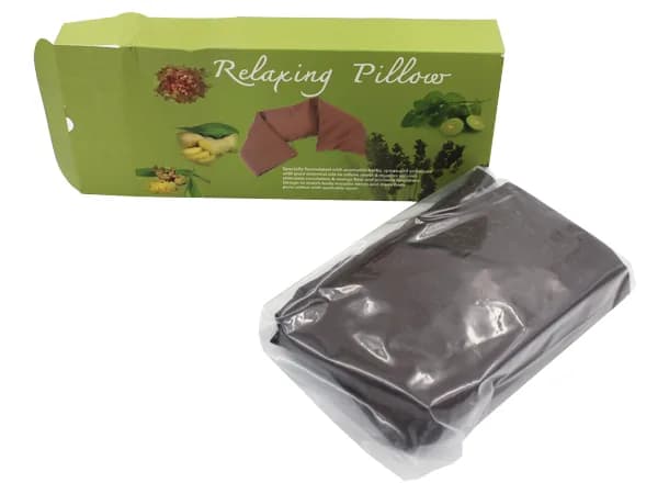 Relaxing Herbal Neck Pillow 1