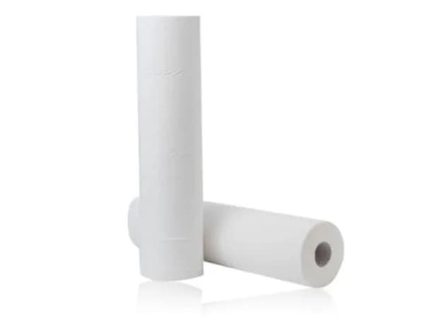 Roial Disposable Bed Roll - Couch Roll