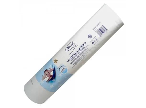 Roial Disposable Bed Roll - Couch Roll 1