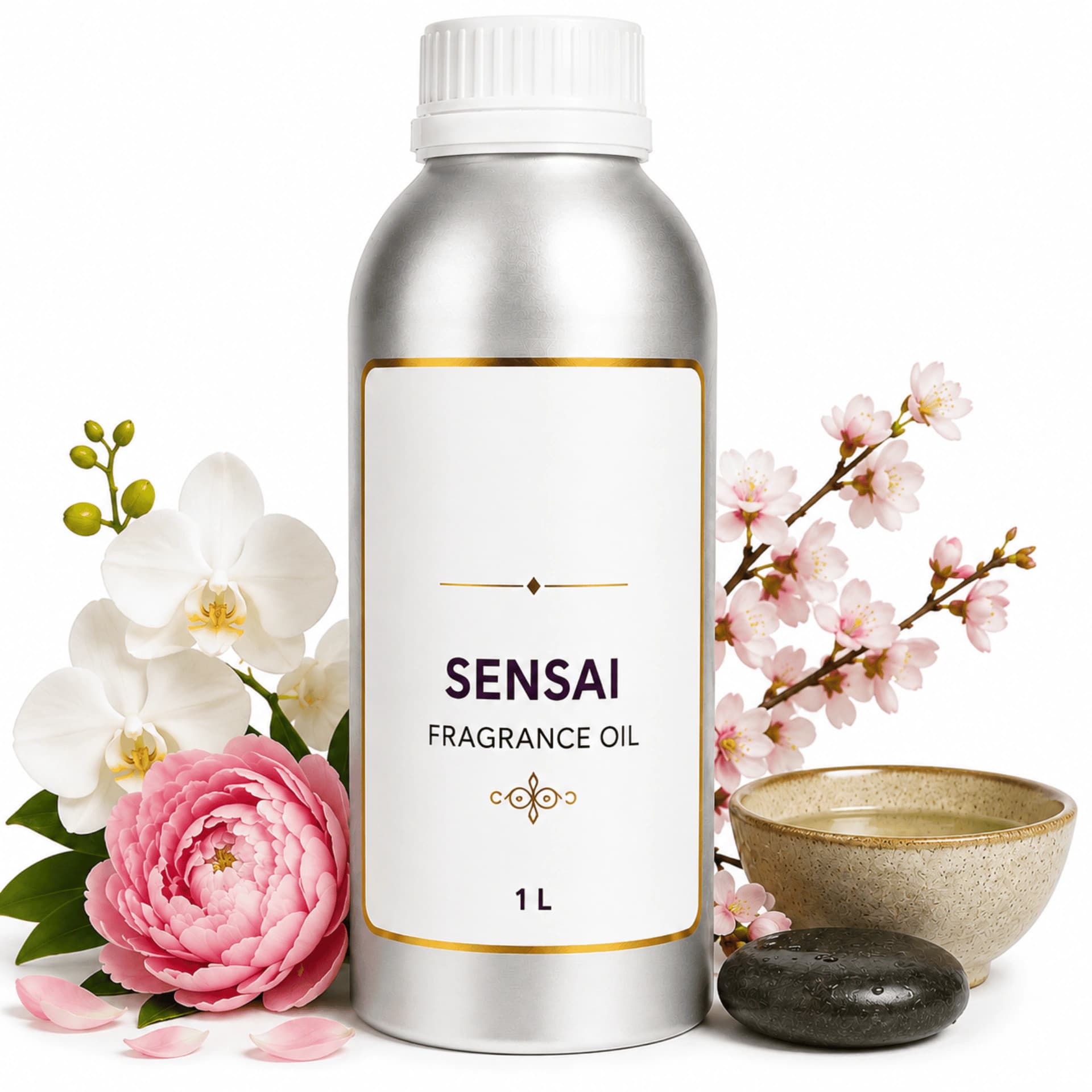 Sensai Special Fragrance Oil – 1 L