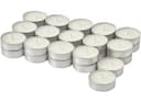 Tea Light Candle – Large T-Light Candle 8 Hours (50 Pcs/Pack)-0