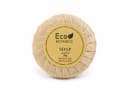 Soap 20g Round Pleated Wrapped – 1 Box (1000 Pieces)-0