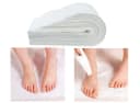 SoftCare Disposable Foot Towel - 58 x 28 cm ( Pack of 180 pcs )-2