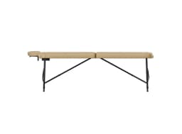 TheraFold™ VibroAcoustic Massage Table-3