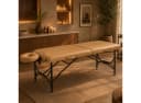 TheraFold™ VibroAcoustic Massage Table-5