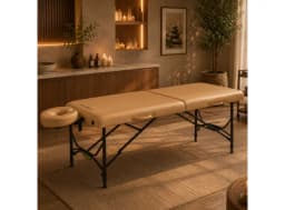 TheraFold™ VibroAcoustic Massage Table-5