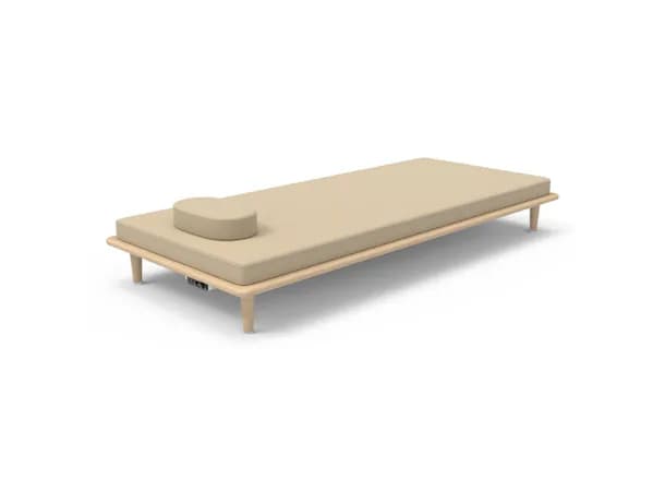 TheraZen™ VibroAcoustic Meditation Bed