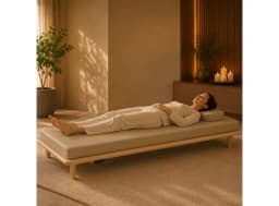 TheraZen™ VibroAcoustic Meditation Bed-1