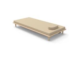 TheraZen™ VibroAcoustic Meditation Bed-2
