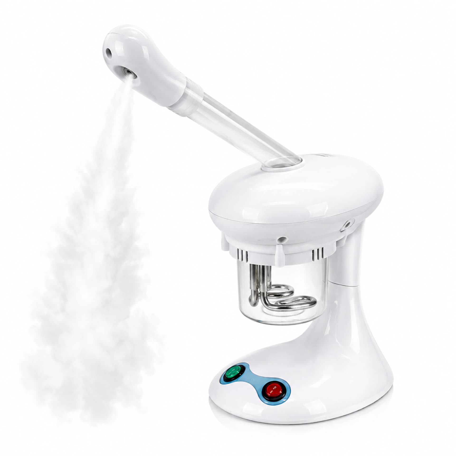 Vapour Mini Facial Steamer