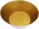 White Goldust Pedicure Bowl for Salons-0