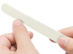 Wooden Nail File Professional - Pack of 50-1