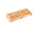 Wooden Pedicure Bucket for Spa & Salon Foot Care-2