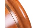 Wooden Pedicure Bucket for Spa & Salon Foot Care-4