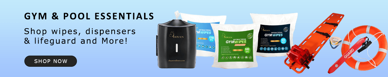 Premium Spa and Wellness Supplies