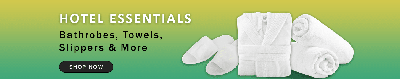 Premium Spa and Wellness Supplies