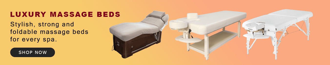 Premium Spa and Wellness Supplies